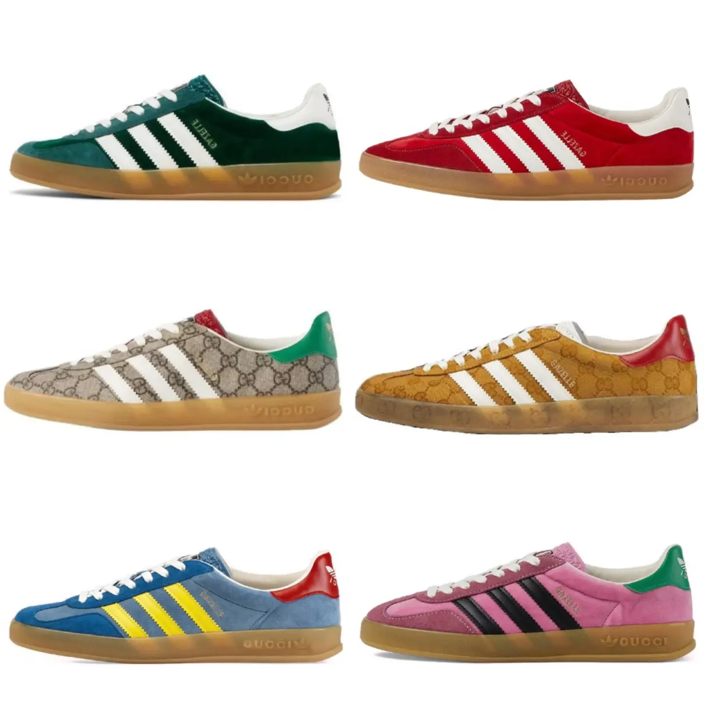 【ABC8】shoes-ter