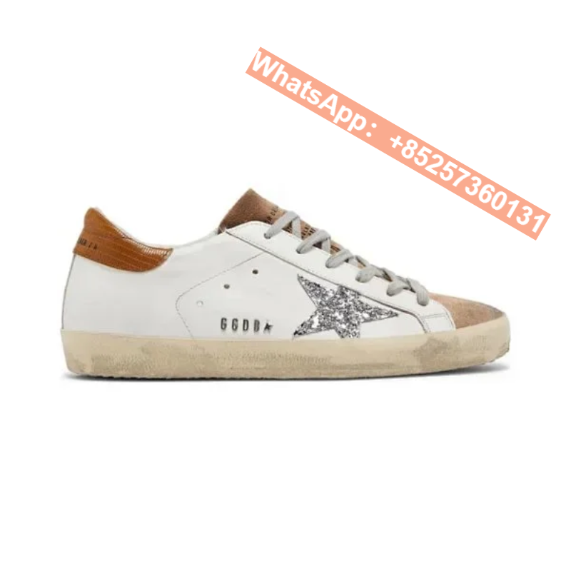Golden Goose Superstar GGDB