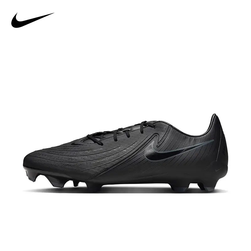 Nike Nike Mid-End Fgmg Mixed Nail Phantom GX 2 Mg Men 'S Match Soccer Shoes Brush Shoe Fd6723