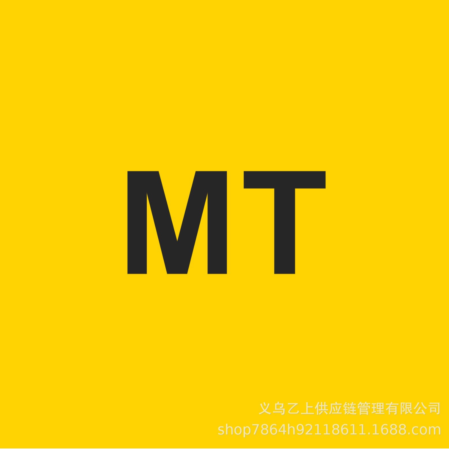 Mt Lightning Warehouse Department Store Supply Chain Brand Alignment Service One-Stop After-Sales Alignment