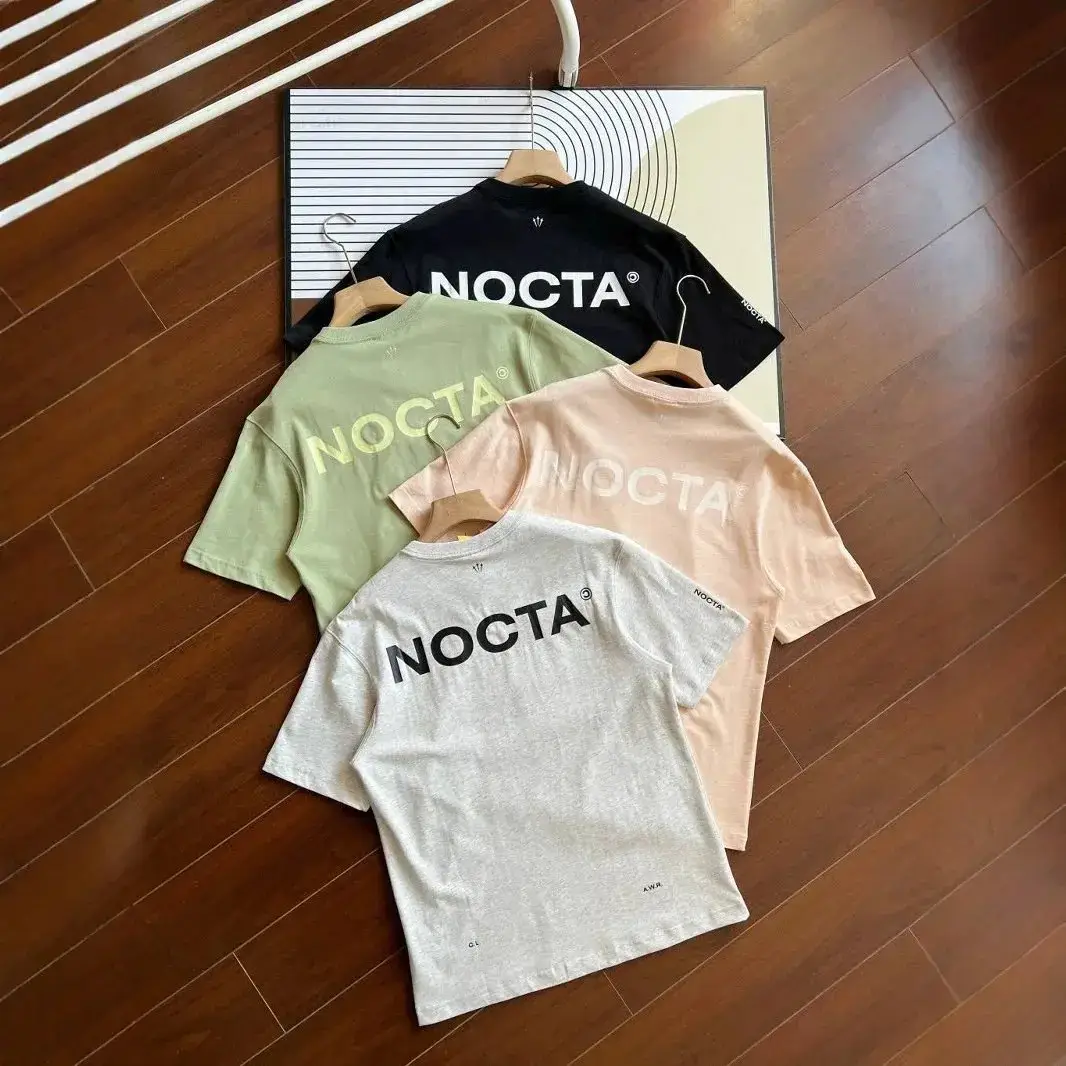NOCTA T-shirts