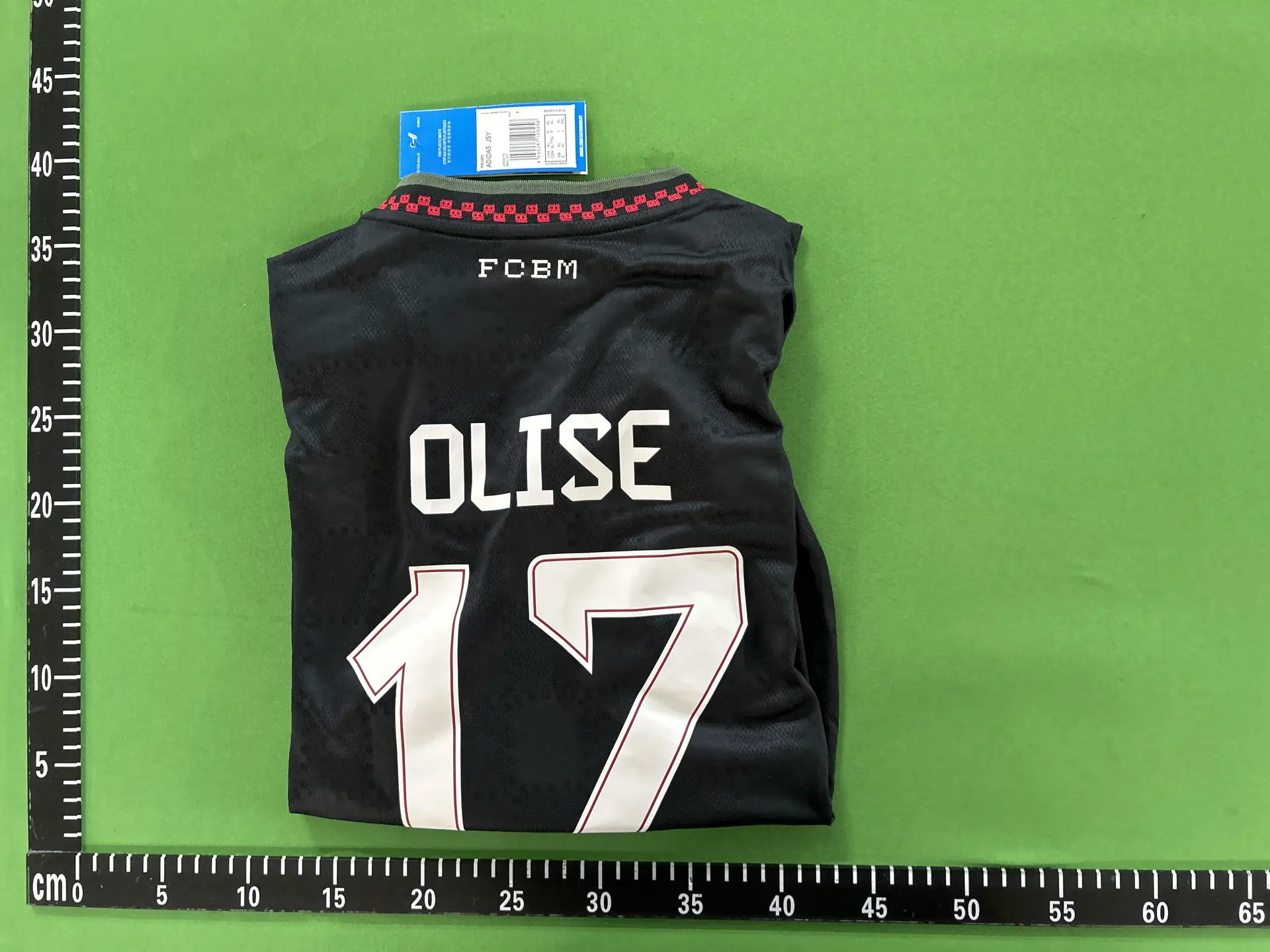 2526 Bayern Munich Away Jersey Player Version Single Top No. 10 Musiala Kane Kimmich Oli Wholesale