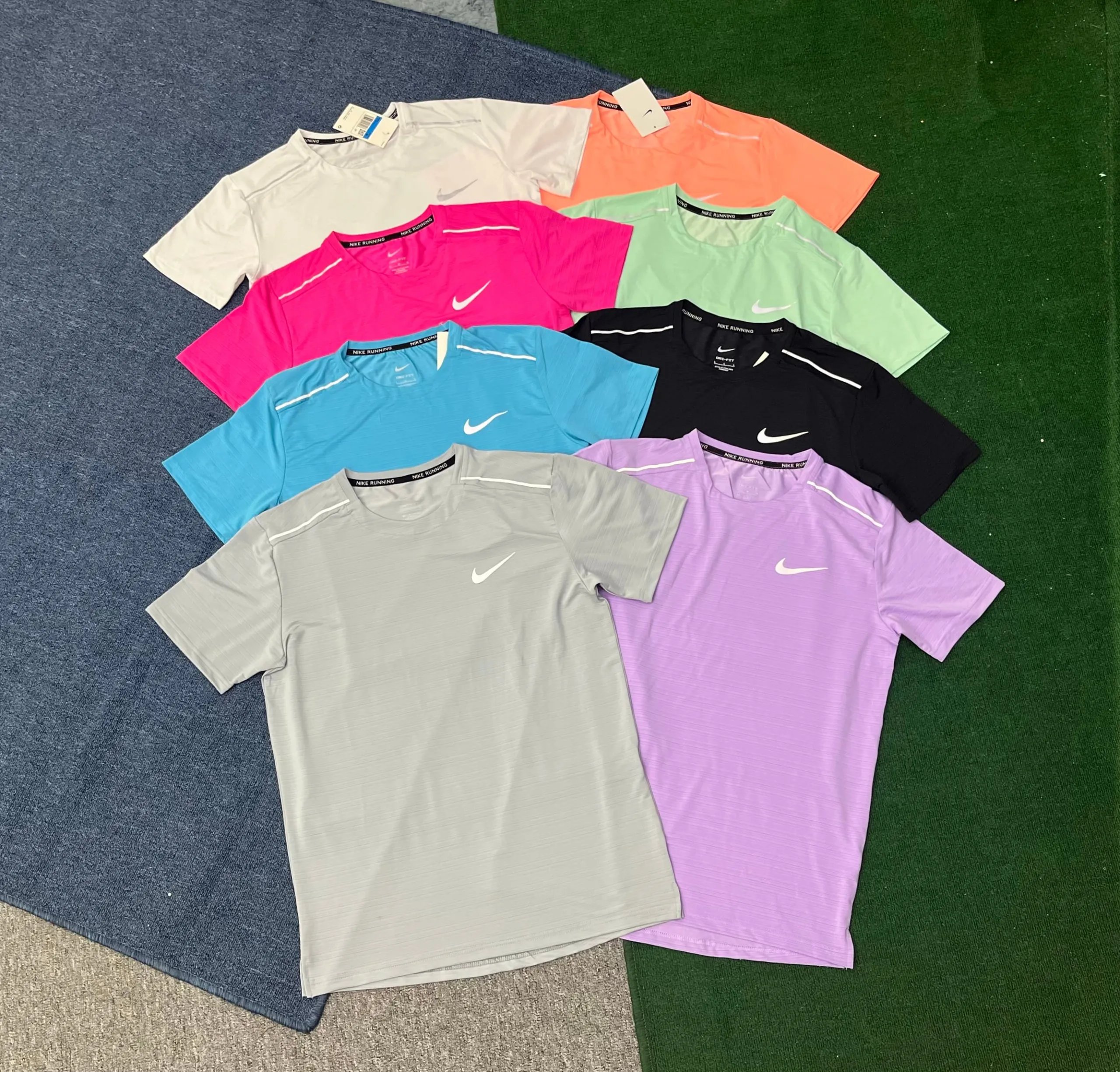 Nike Running T-Shirt