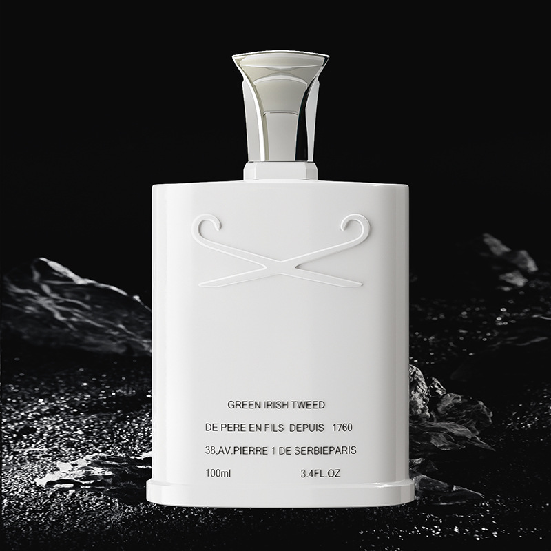 Small town Yixiang Silver Mountain spring men's perfume lasting light fragrance Napoleon Irish tremolo explosions perfume wholesale