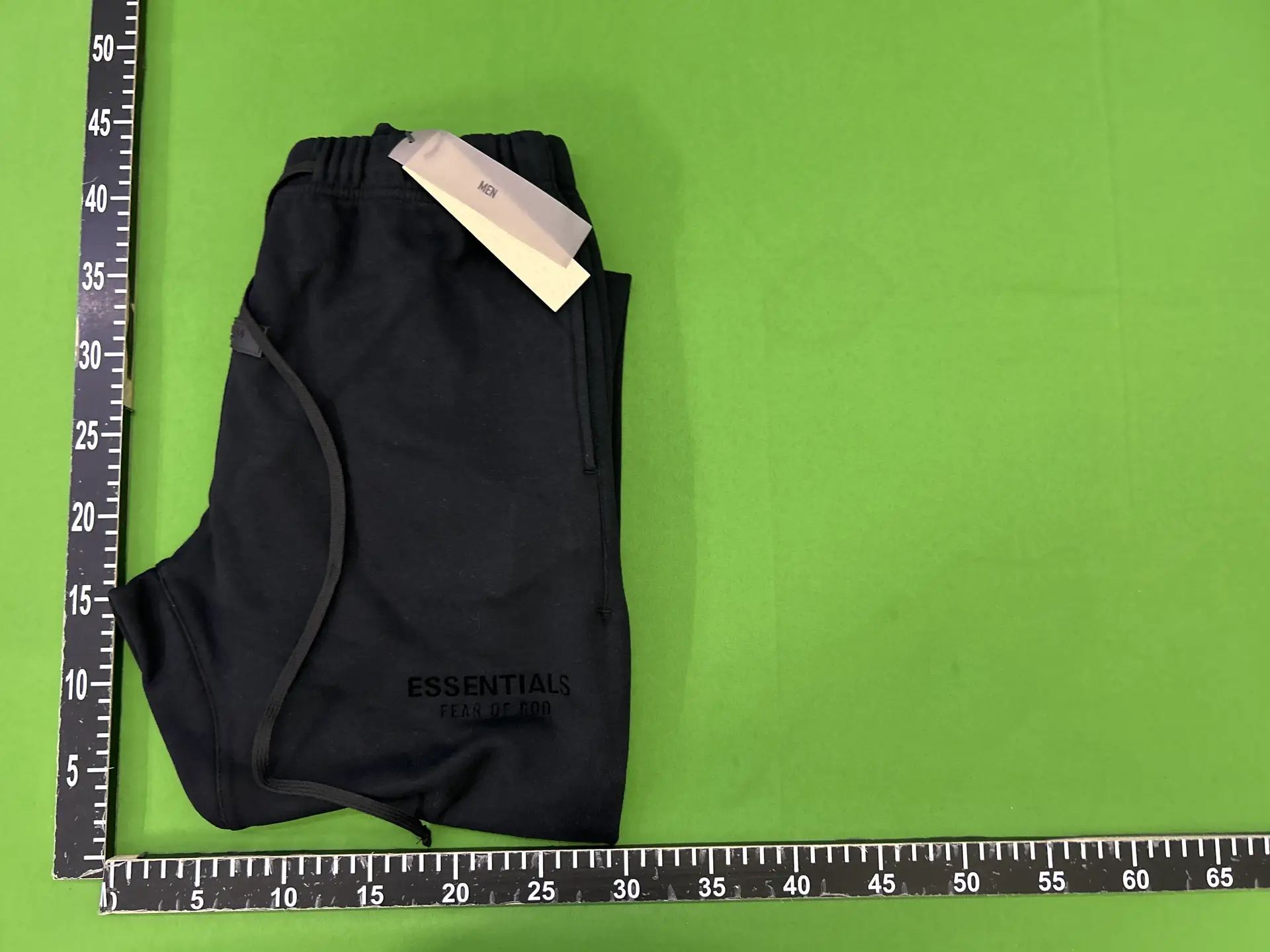 Fear of God Essentials Sweatpants Black