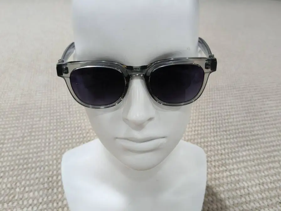 PENETRANUSREX Sunglasses Grey