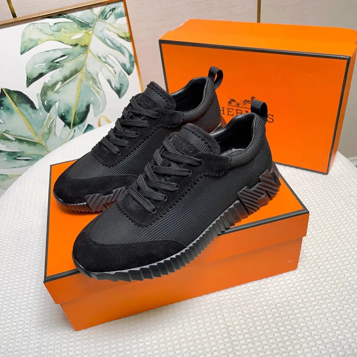 ZW-2 2025ss H0111111es,Casual sports shoes