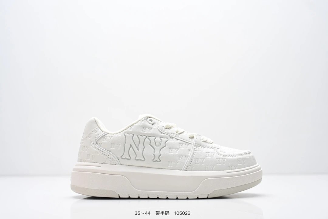 MLB Chunky Liner NY Sneakers