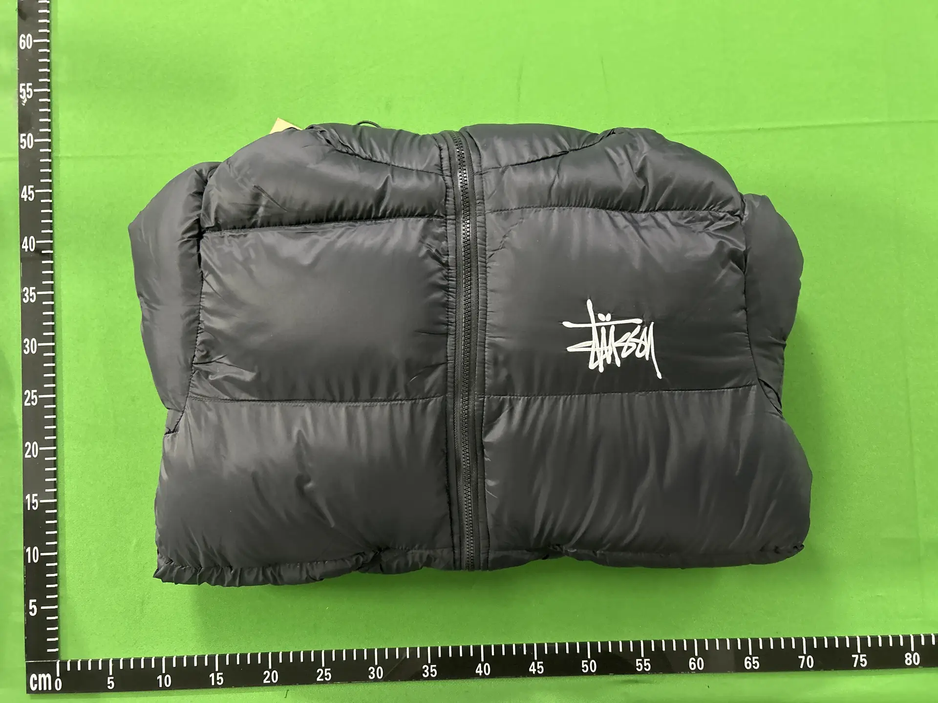 Stu*ssy Down Jacket