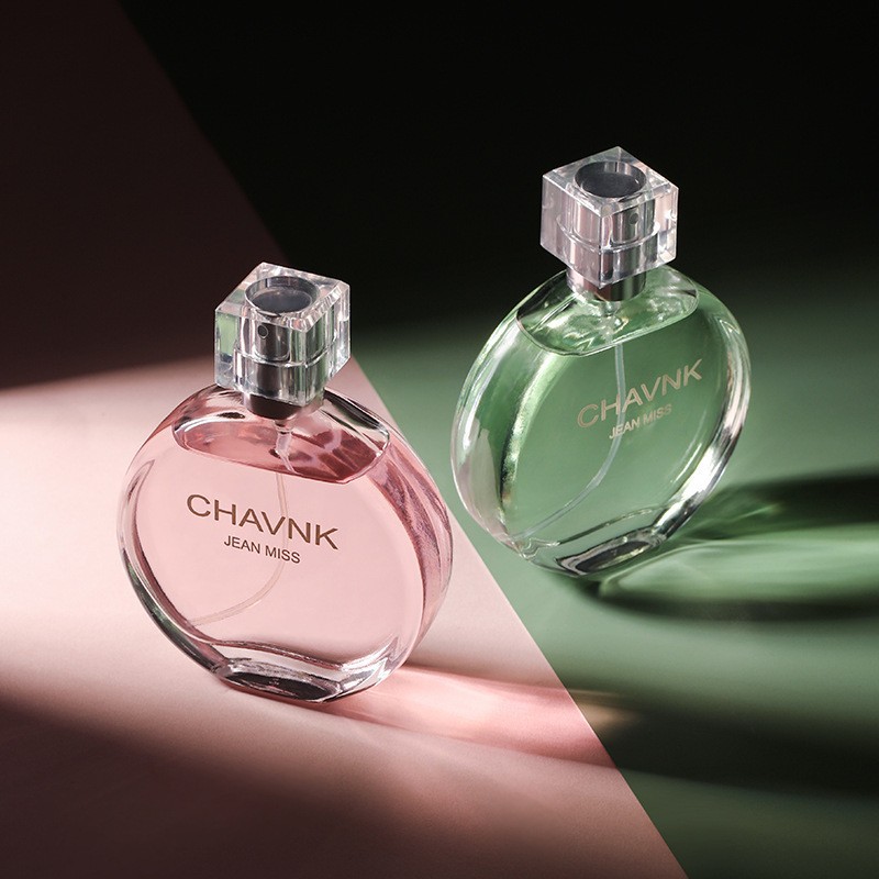 Xiaocheng Yixiang Powder Encounter Perfume Long-Lasting Fragrance Women's Perfume Foreign Trade Cross-Border Perfume Popular Live Broadcast Perfume