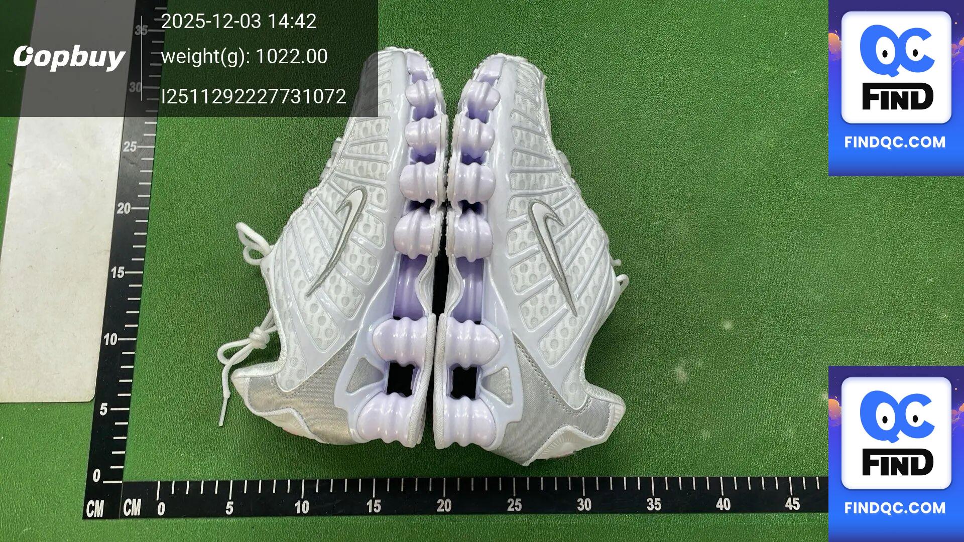 Cross-border Shox TL sneaker Cylindrical Air Cushion Breathable Mesh Men's Shoes Shock-cushioning Low-top Casual Sports Running Shoes QC