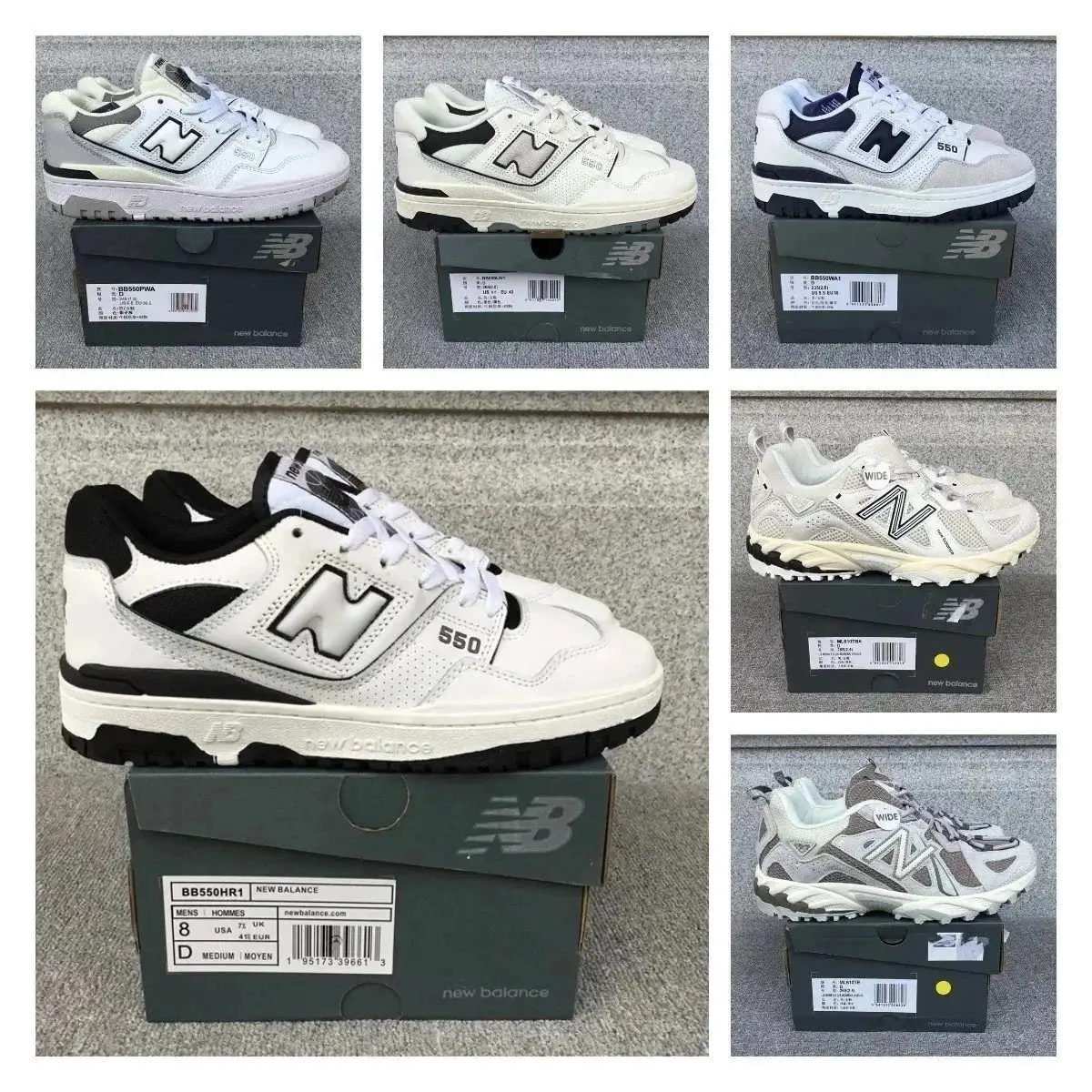C-L Version Casual Shoes Sneakers Top Version 057