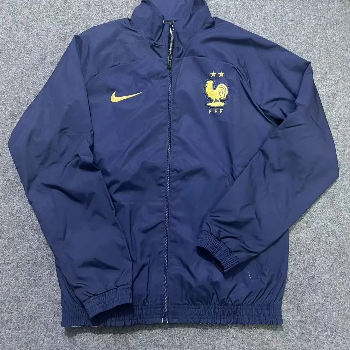 Nike France FFF Jacket