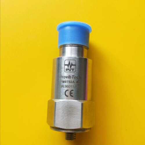 Negotiable Vibration Sensor Palis Provibtech Vibration Sensor Tm0782