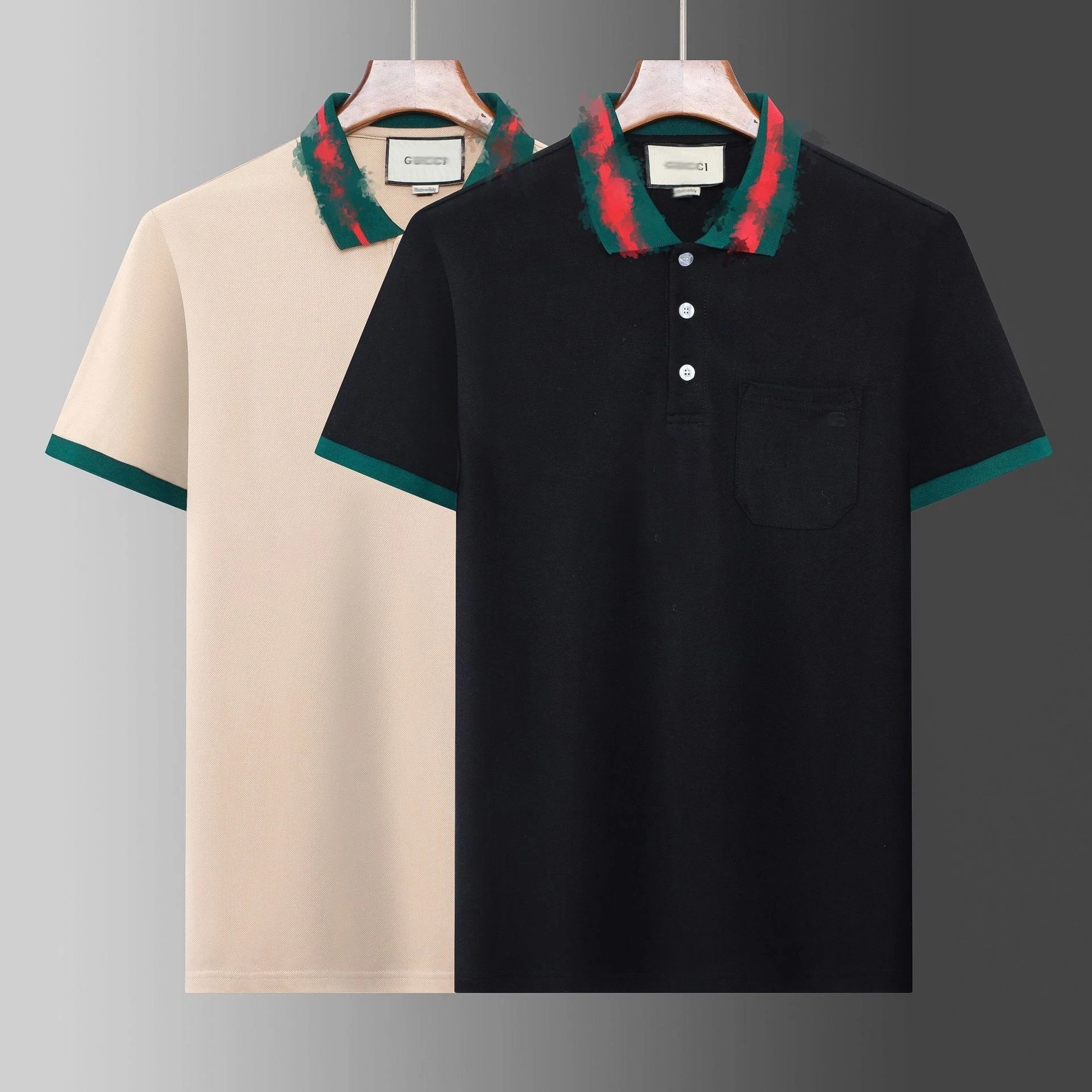G short sleeved shirt