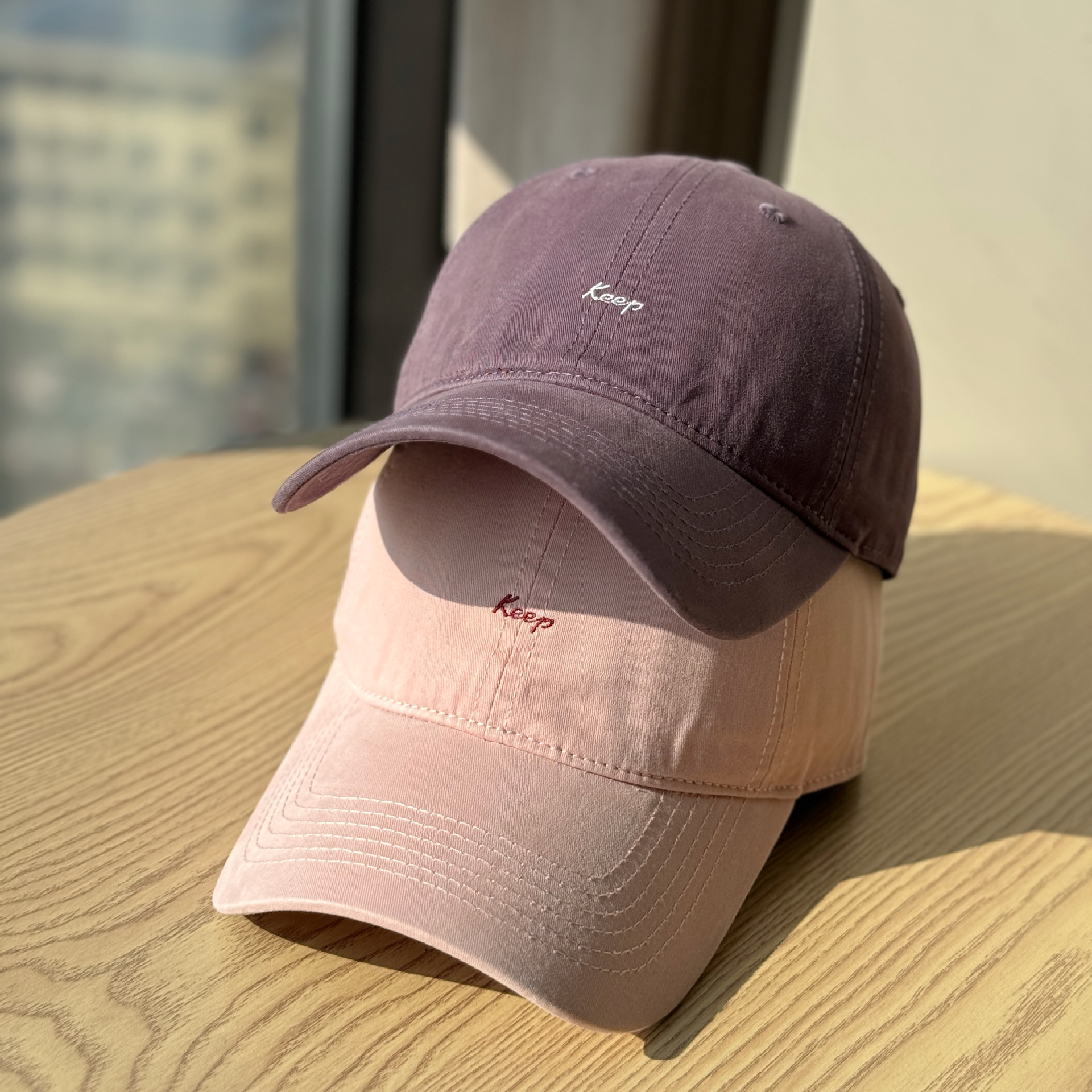 2026 New Style Soft-Top Baseball Cap for Men and Women with Wide Brim, Face-Slimming Effect, Large Head Circumference, Sunshade Hat