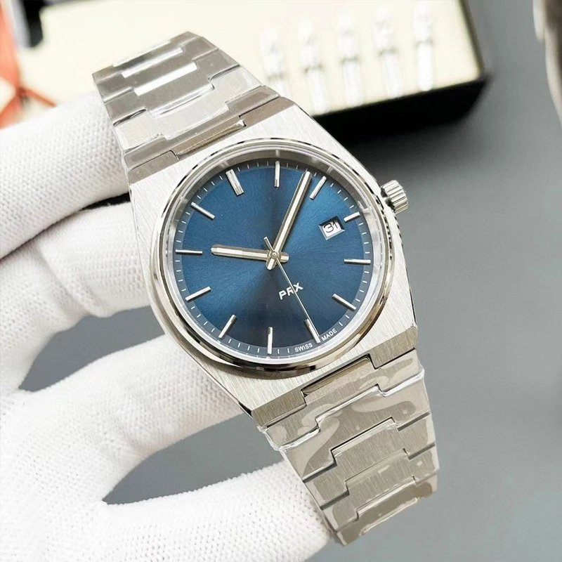 【DX158-3】夜光防水简约腕表情侣石英手表 Foto QC de WEIDIAN na Qualit.ly
