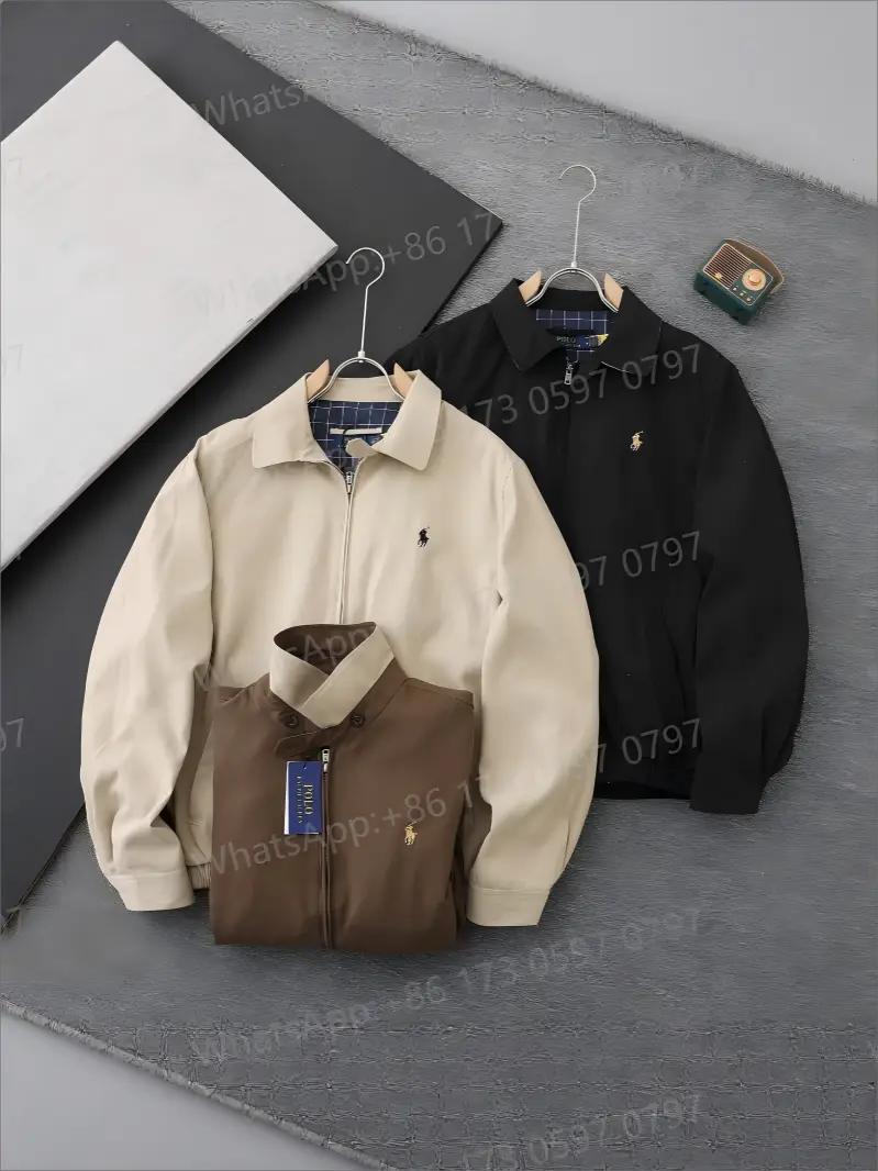 ab06-casual jersey jacket for men and women WS:+86 173 0597 0797