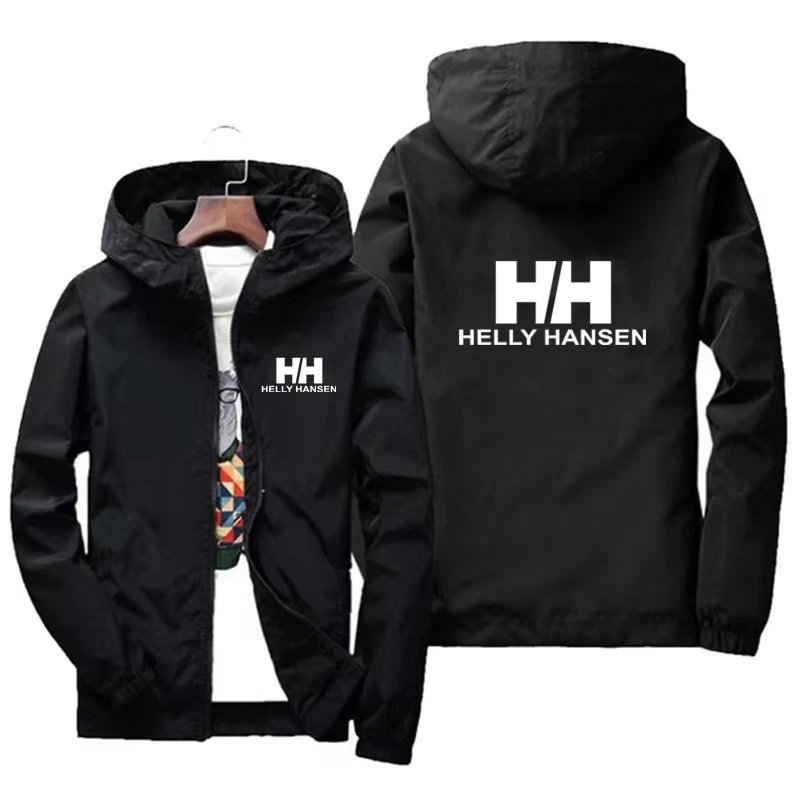 Helly Hansen Jacket
