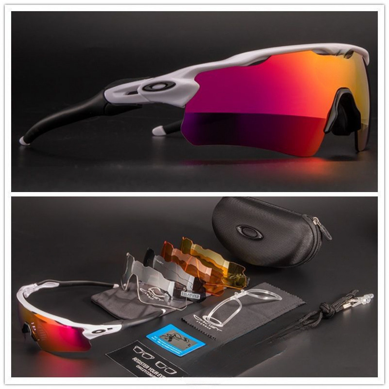 Outdoor Cycling Glasses, Goggles, Anti-Uv Sunglasses, Eye Protection QC-foto från 1688 på Qualit.ly