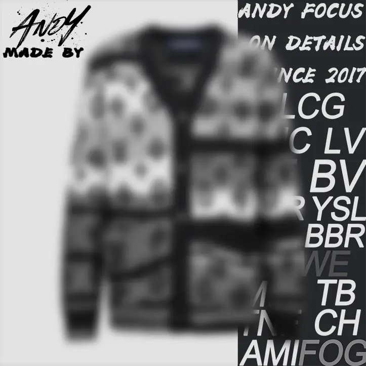 【ANDY製造】Item ID ：10007913-S
