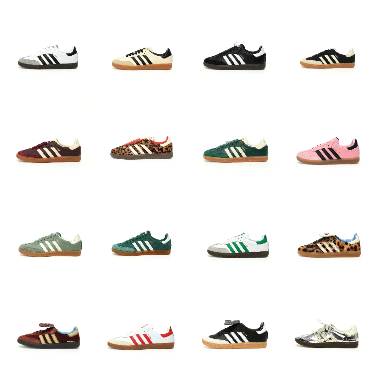 CR-H New Hundred Trend Men's Casual Shoes-cnbuyvip.com