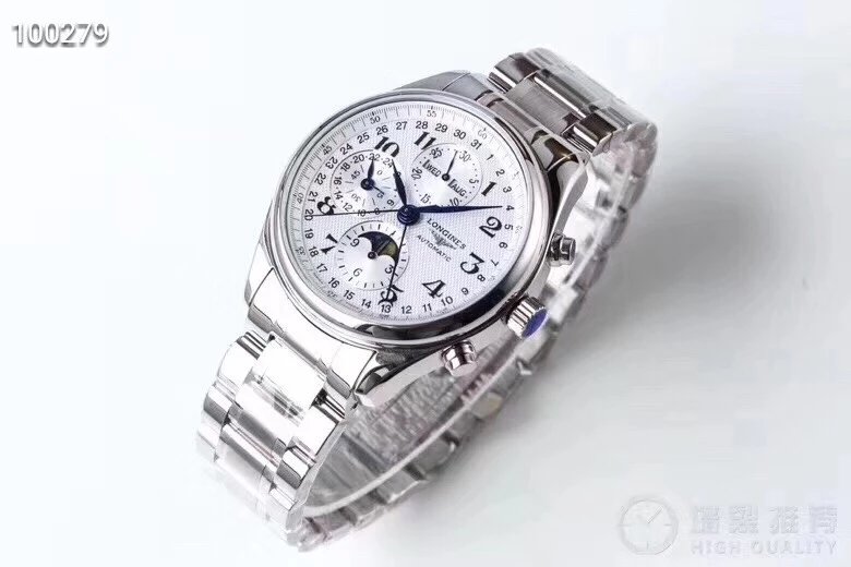 Longines Automatic