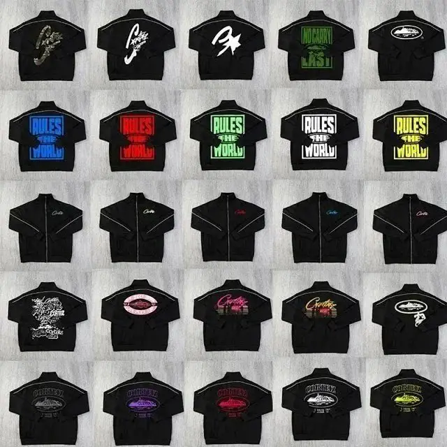 【CN Buy】潮流套装-131848