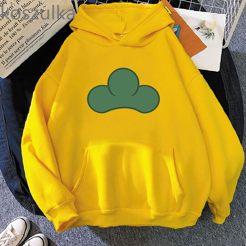 2024 Anime Osomatsu San Hoodie Osomatsu-San Banana Print
