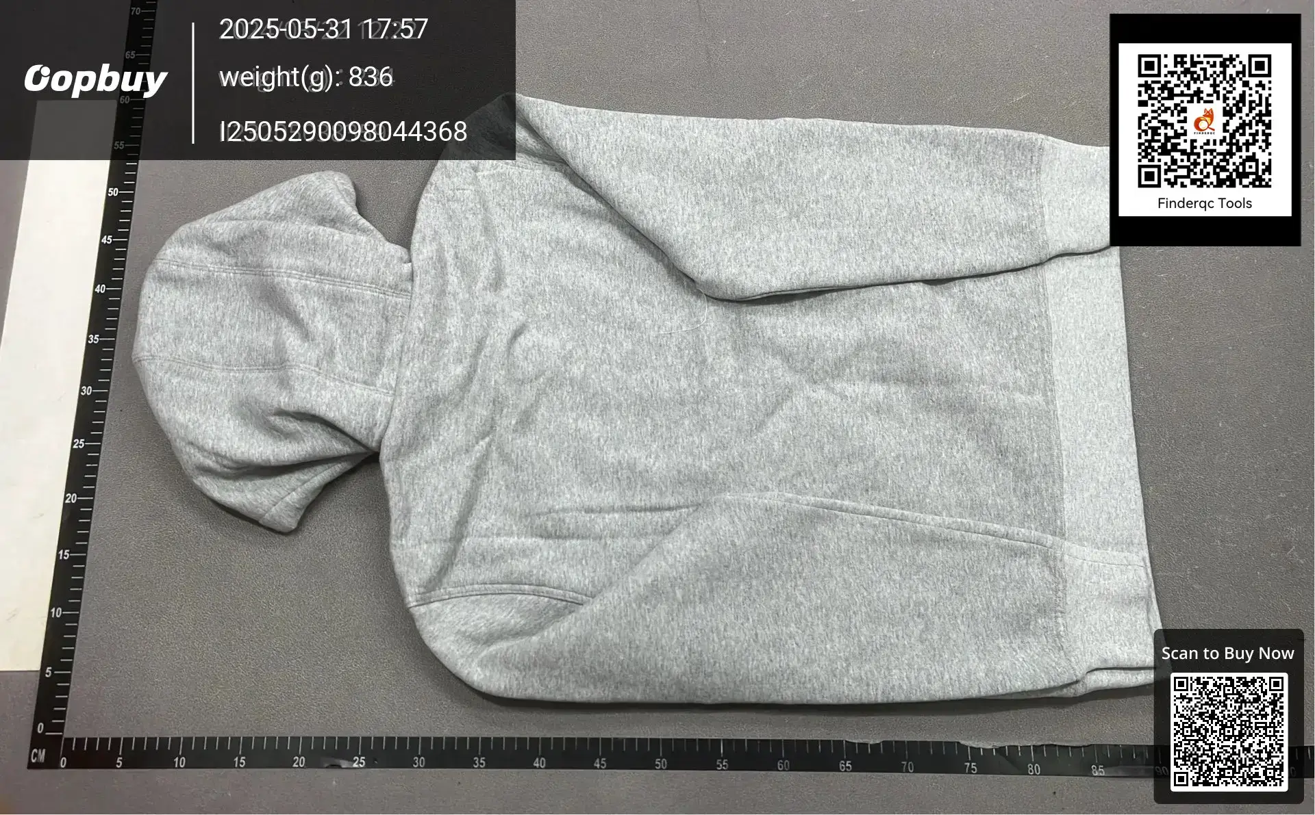 Cross-Border High-Quality British-Style Hooded Men's Sweatshirt with Fleece, Spring and Autumn Cardigan with Zipper, Ready for Custom Logo 3D