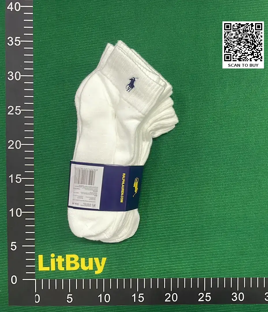 Polo Ralph Lauren Socks