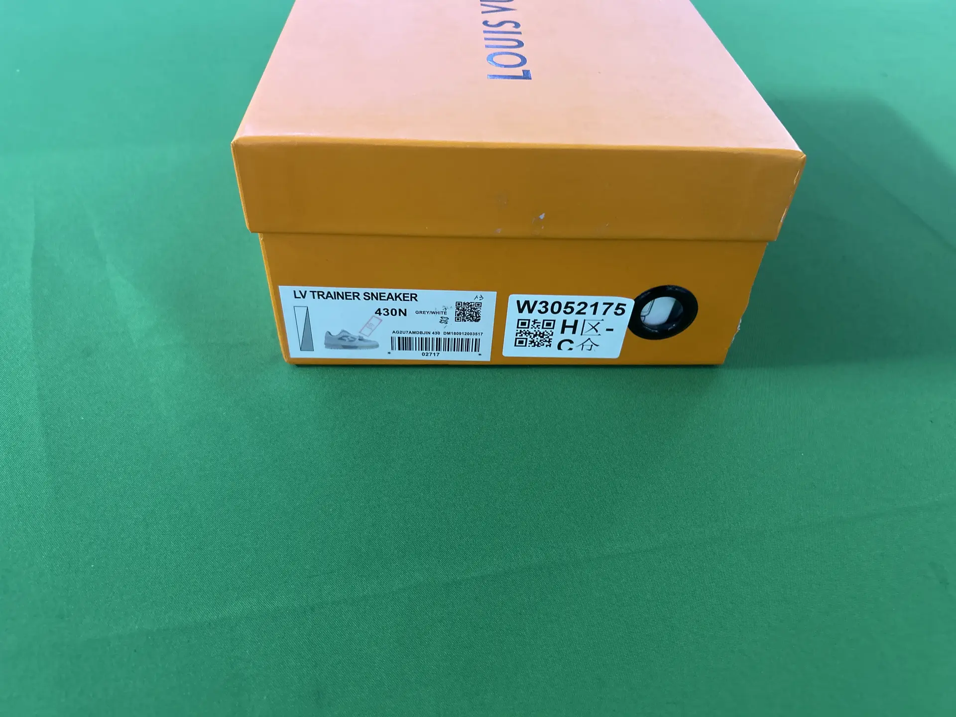 Wholesale New Men 2025 Shoes Trainer Size:39-45