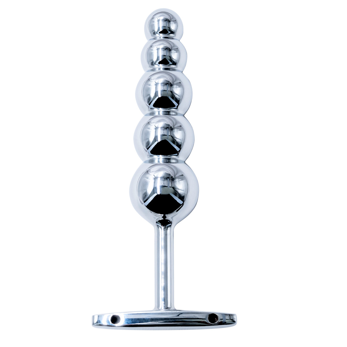 Sex toys iron tree flowering Metal Large anal plug G-spot anal plug anal plug anal plug anal pull beads