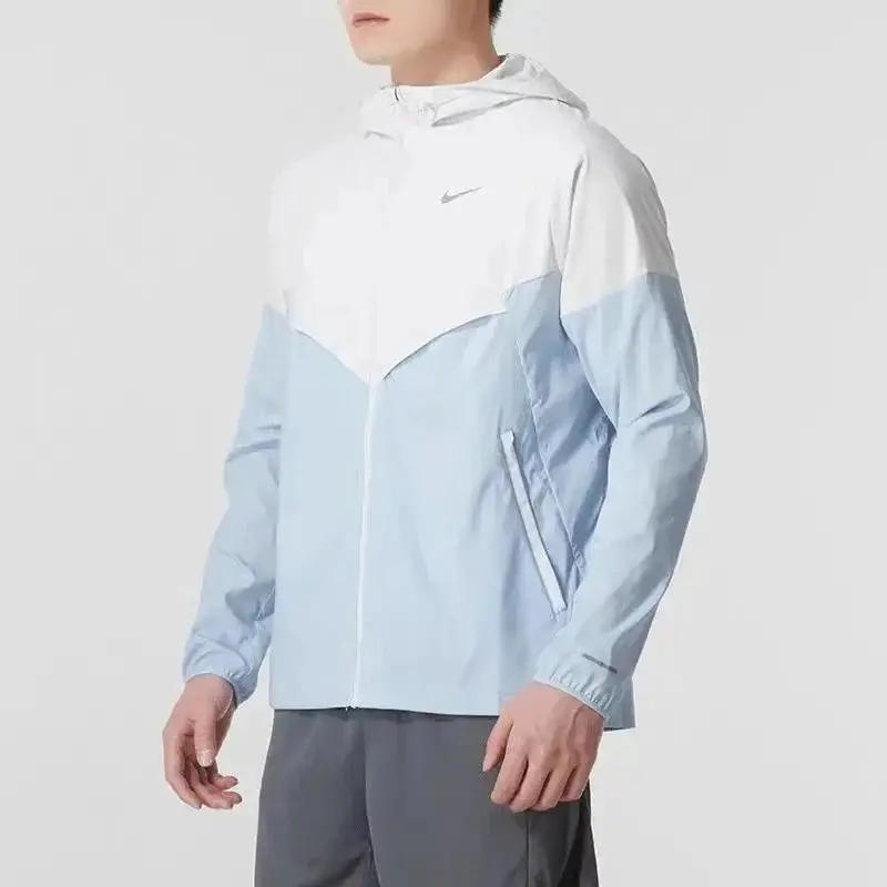 nik mile 外套