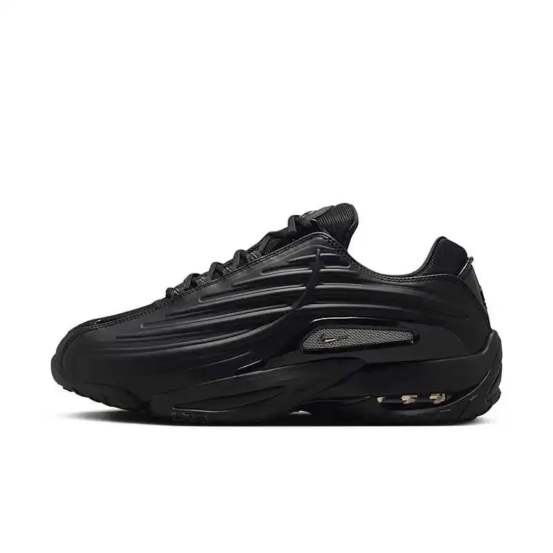 N*ike Hot Step 2 Men's Low-Top Trendy Lifestyle Sports Casual Shoes DZ7293-001