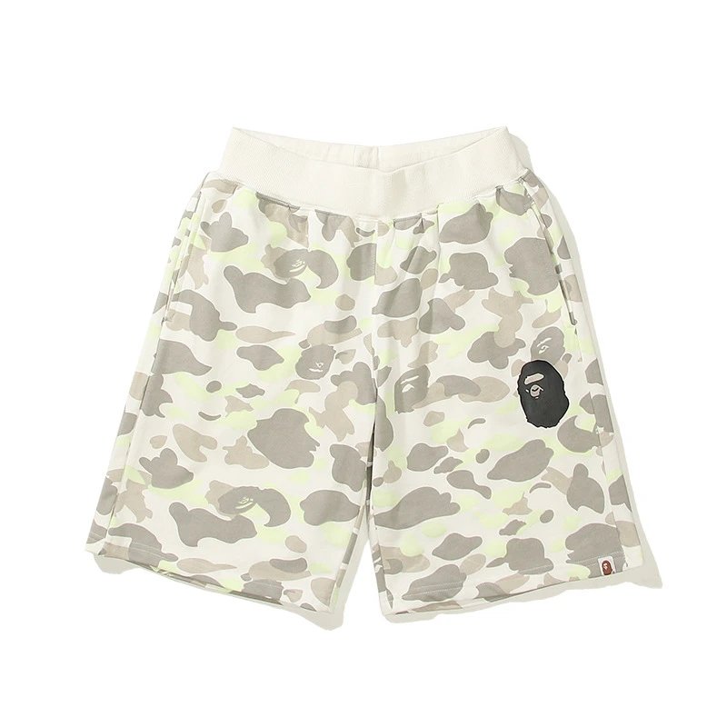 yrt  shorts