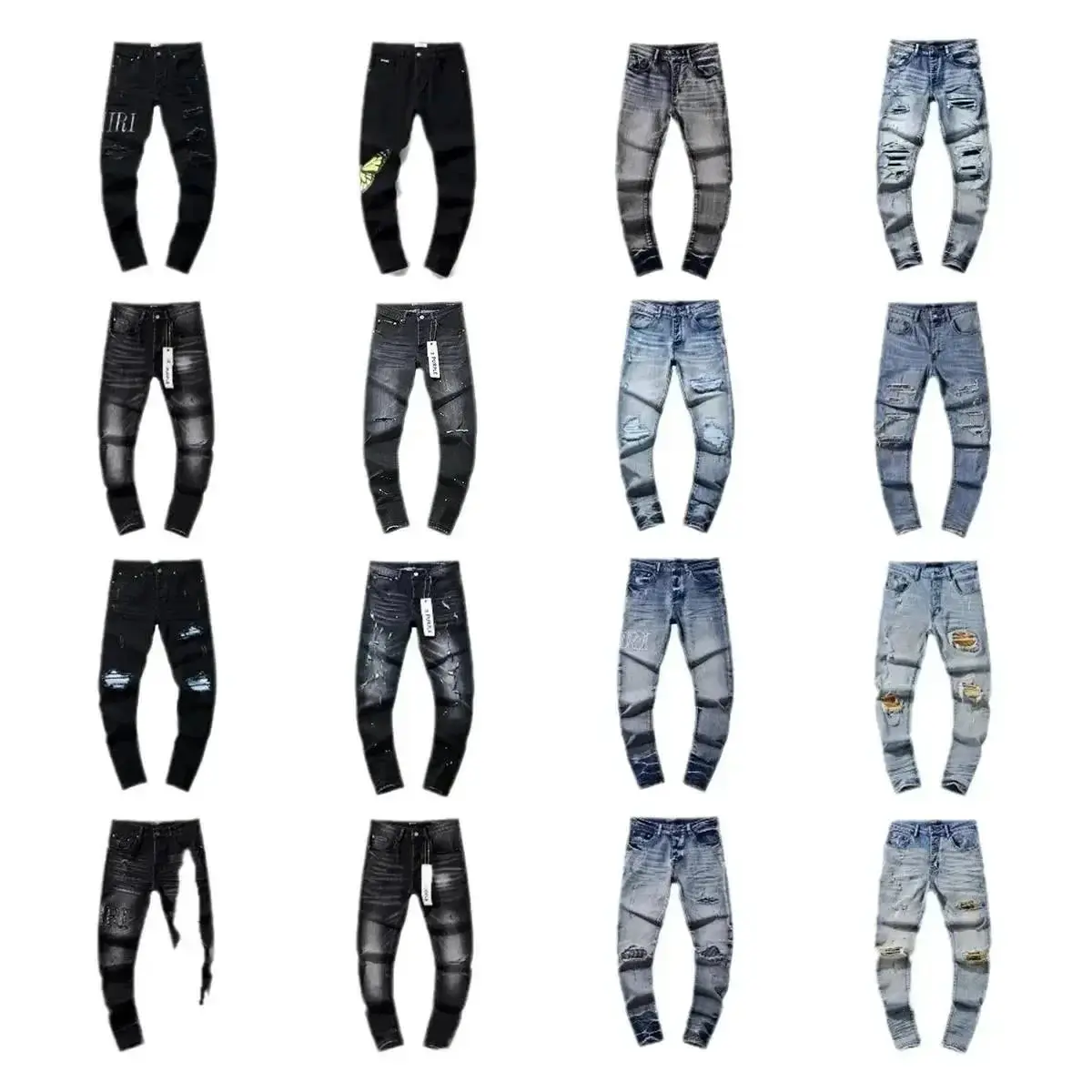 AMR 牛仔裤WhatsApp＋86 18950611085