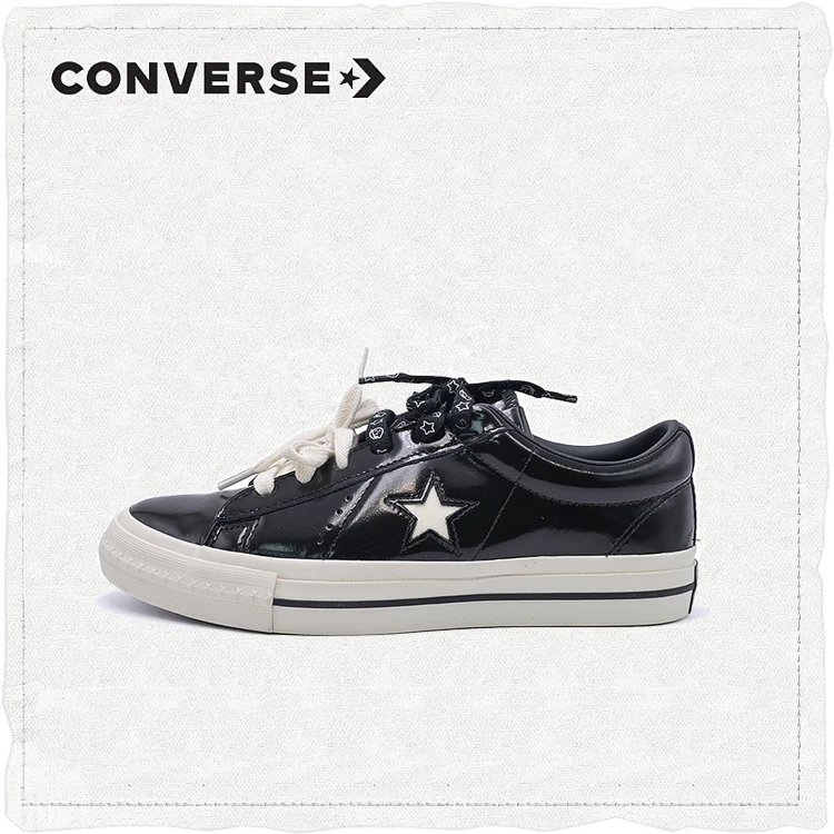 Converse One Star