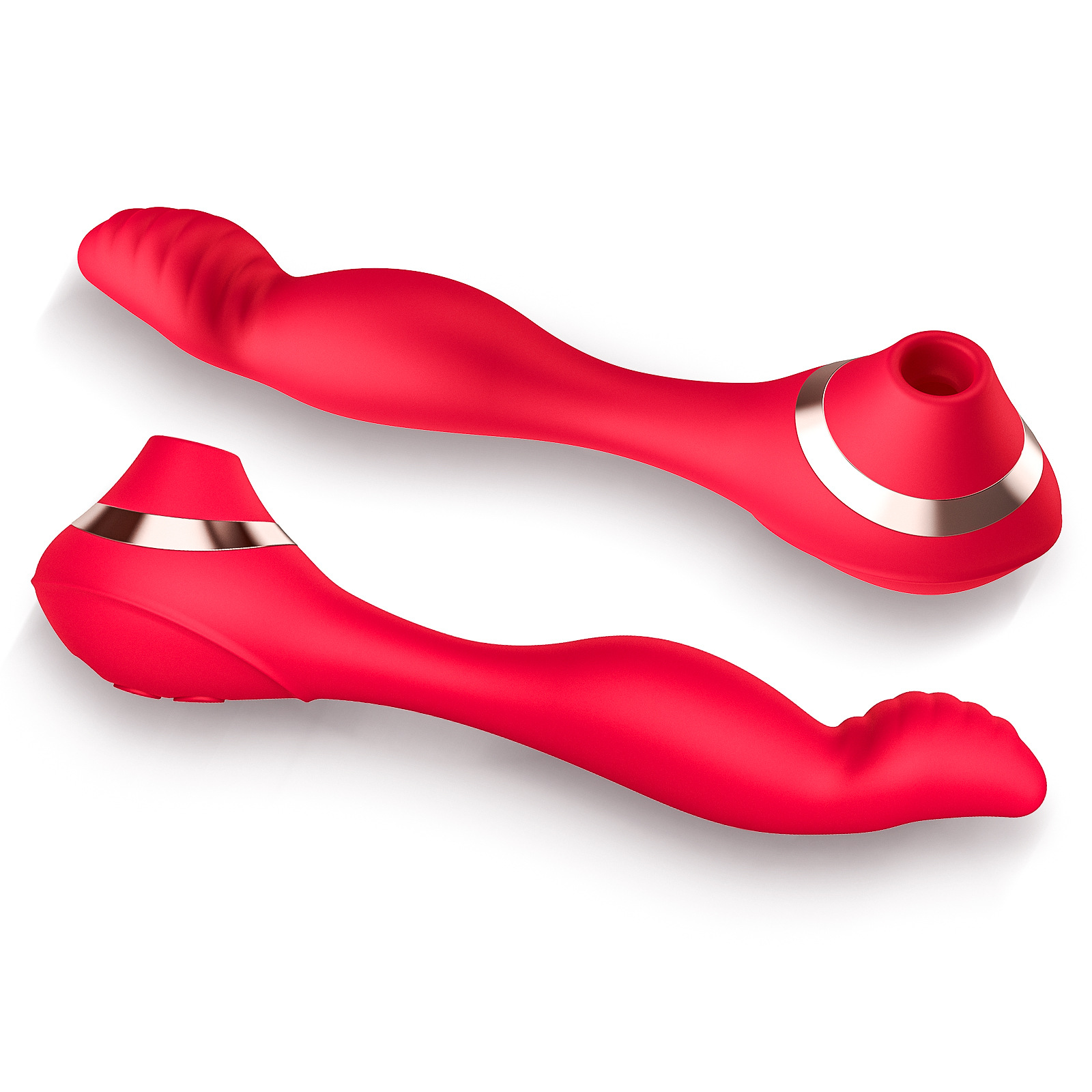 Cupid Magic Finger Picking Sucking Vibration Masturbator Sex Supplies 7 Frequency Vibration Picking Sucking Stick Spot