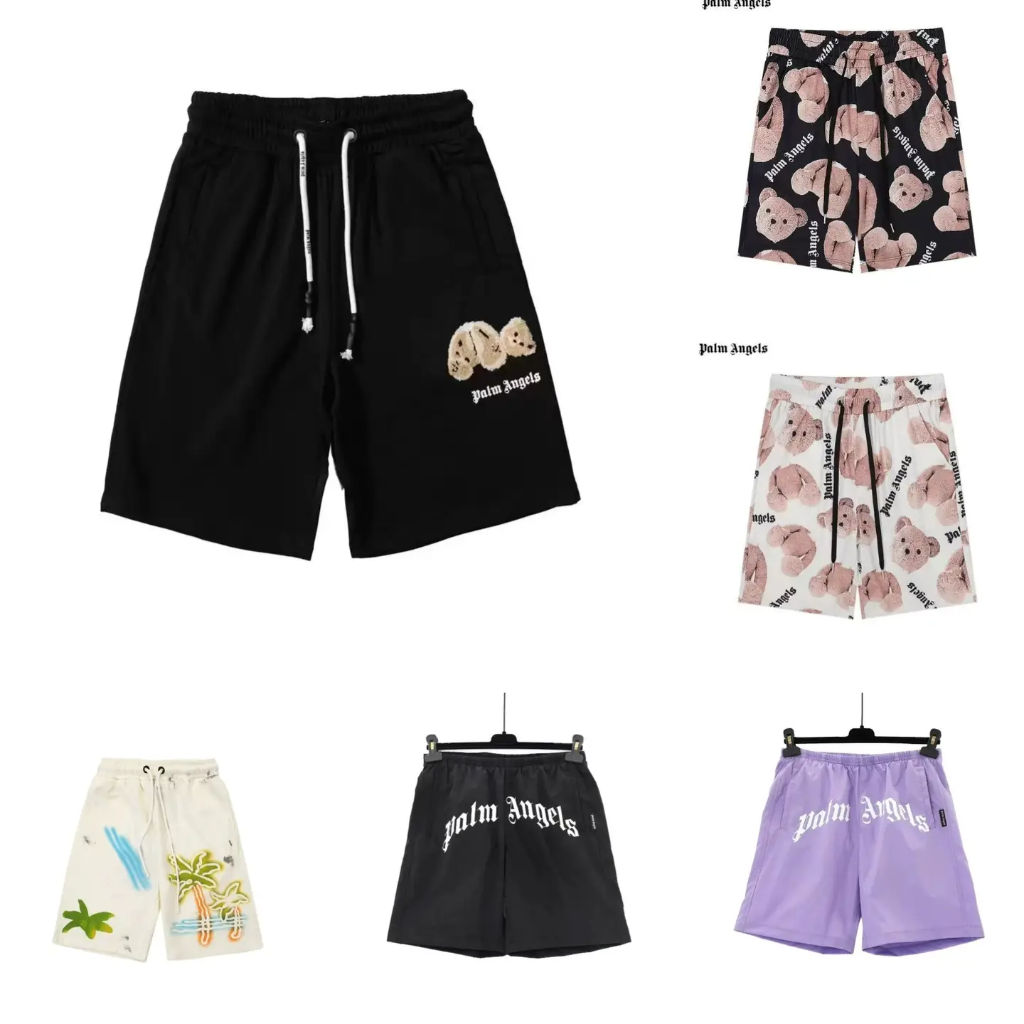 Pαlm Angéls Shorts