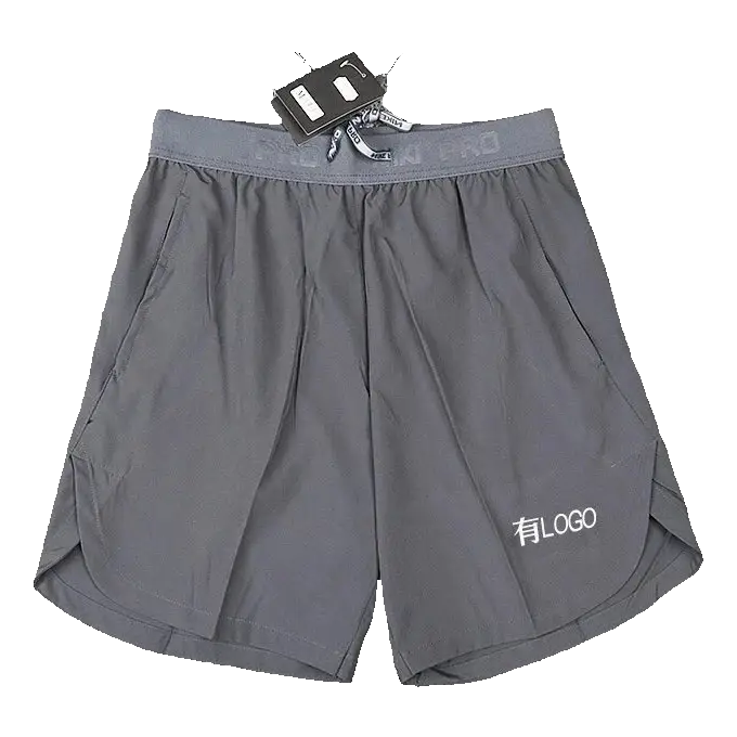 New Low Price Factory Self-operated High Quality Quick Drying Shorts