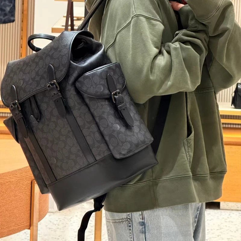 KC*双肩包