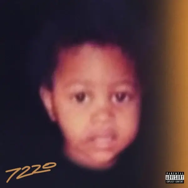 Lil Durk 7220 Uo Limited Edition Red Vinyl 2Lp Vinyl Record American Version Authentic In Stock