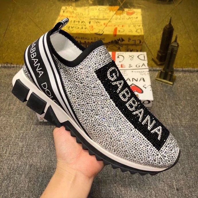 Dolce & Gabbana Sneakers
