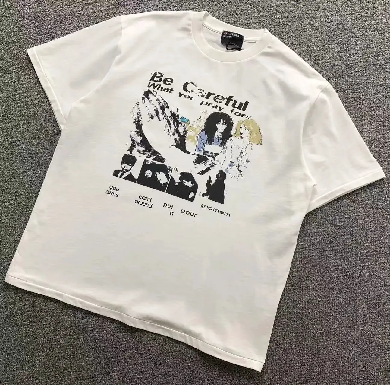 B-短袖