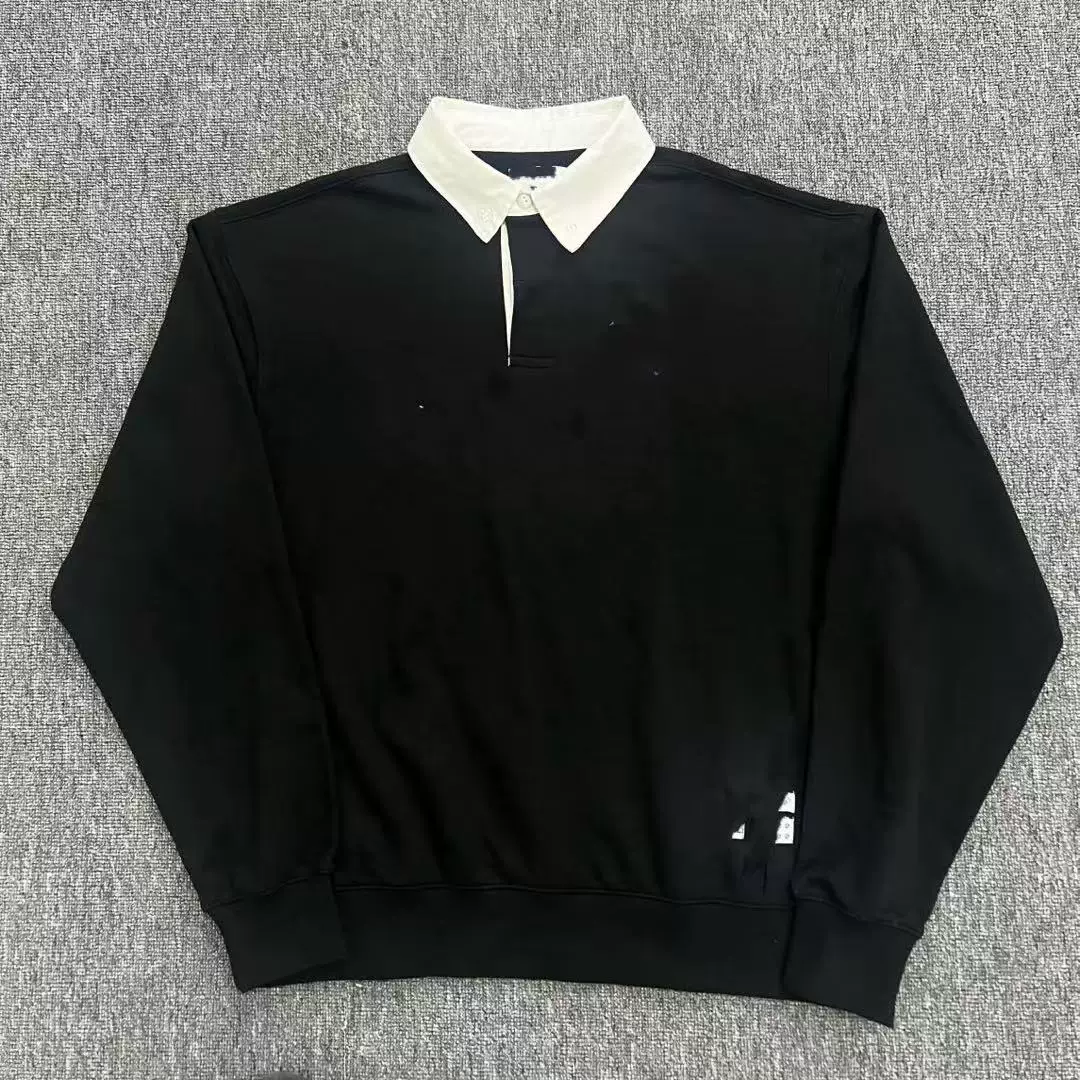 Eaglerep Ovo Chelsea Fc Rugby Sweatshirt Ovopolo Long Sleeve