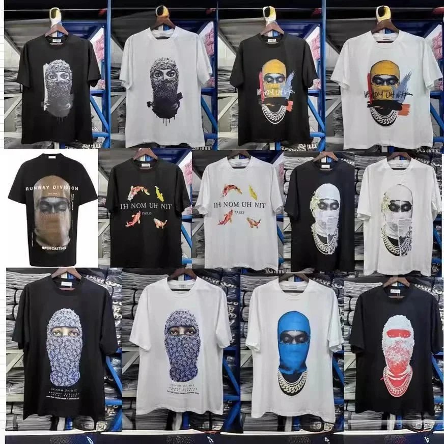 宽松休闲短袖T恤男女同款半袖     repcnfans.com QC 照片，来自 WEIDIAN Qualit.ly