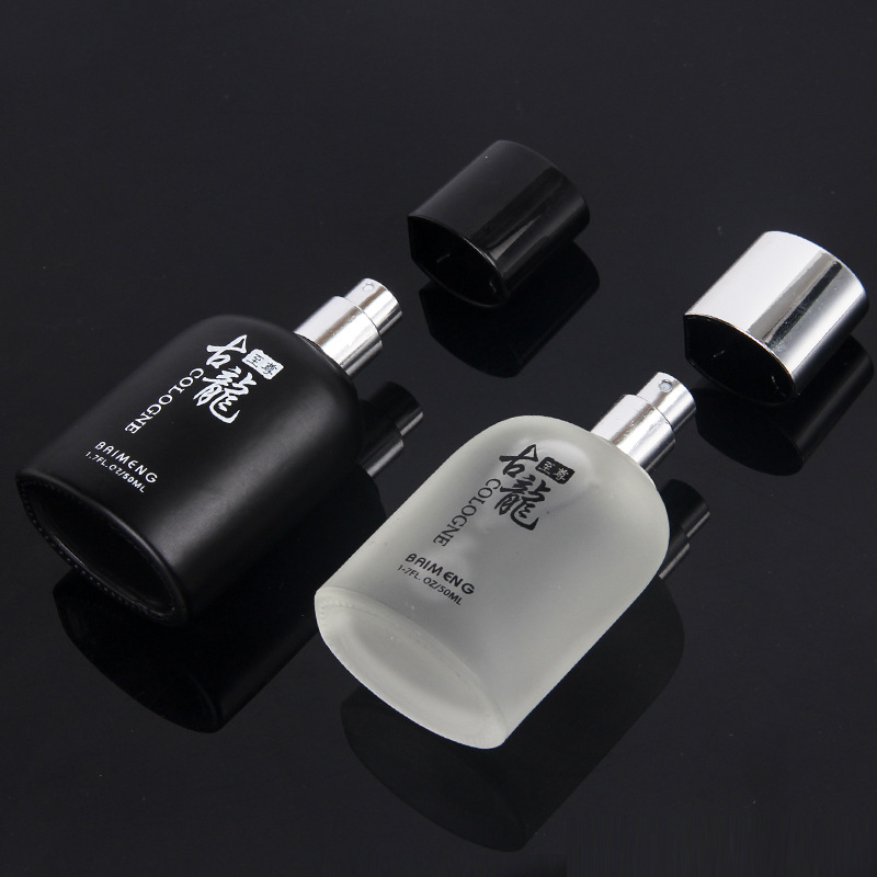 Men's Cologne Oriental Floral Fragrance Water Energy Blue Fragrance Aquatic Fragrant Direct Supply Women's Long-Lasting Fragrance