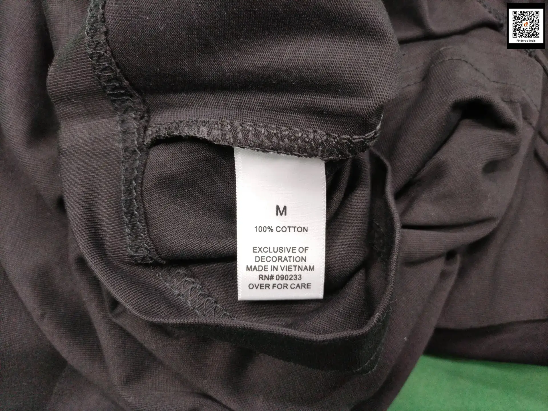 Fear of God Essentials T-shirt