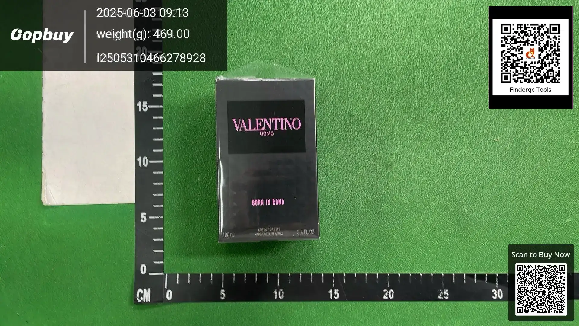 Valen/tino Valentino Play Dream Daphne Dream Roman Punk Sweetheart Perfume Cross Border